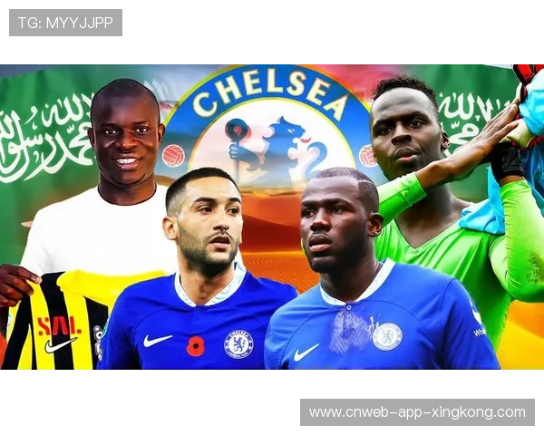 切尔西准备签下南美新黄金边锋:未来足球的闪亮之星